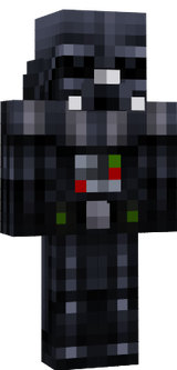 dark vader
