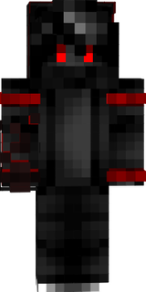 The Dark evil boy...