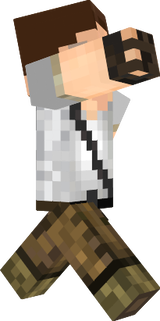 adventurer