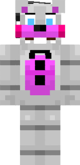 Helpy FNAF6 FFBPS