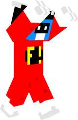 Freakazoid!