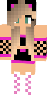 my skins