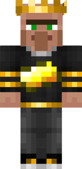 VillagerLord