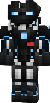 Preview of texture: steve