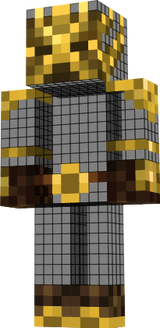 goldarmor
