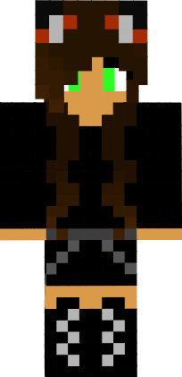 Preview of texture: Fox