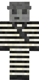 criminal clayman