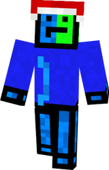 its cool