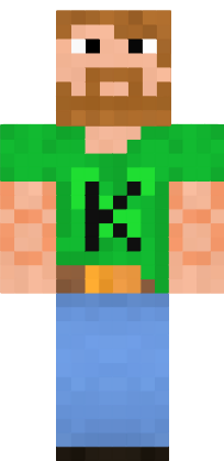 Preview of texture: Kraven