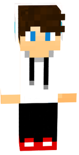 skin para youtubers
