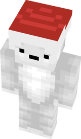 chrismas bear