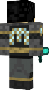 mattcam's skin