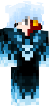 cold mage