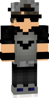 JOAO MCPE  ツ