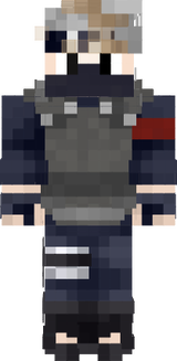 kakashi