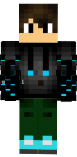mishdif's skin 0.6