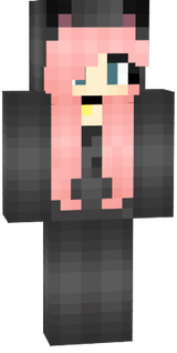 Cat girl