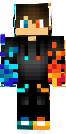 Preview of texture: steve