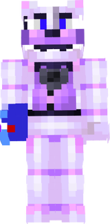 funtimr freddy