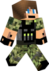 army guy