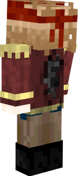 Pepirate
