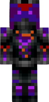 Ender Warrior