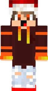 new skin