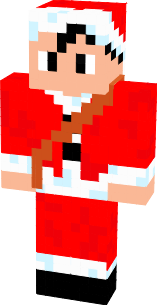 mihareds santa