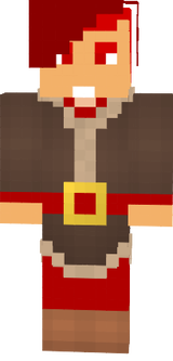 foxymike8000