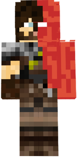 Talion AlinRen Halloween