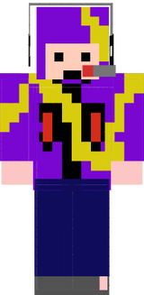 elictri ender