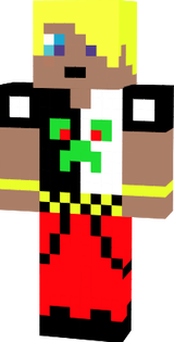 DrogosKecske