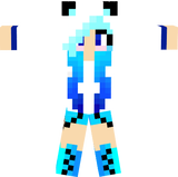 minha skin