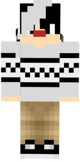 Boy
