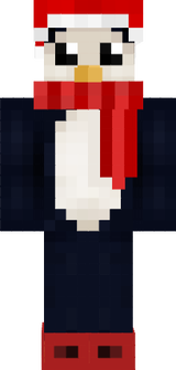 Taggen92 pinguin