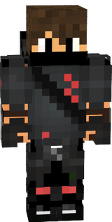 DarkMage