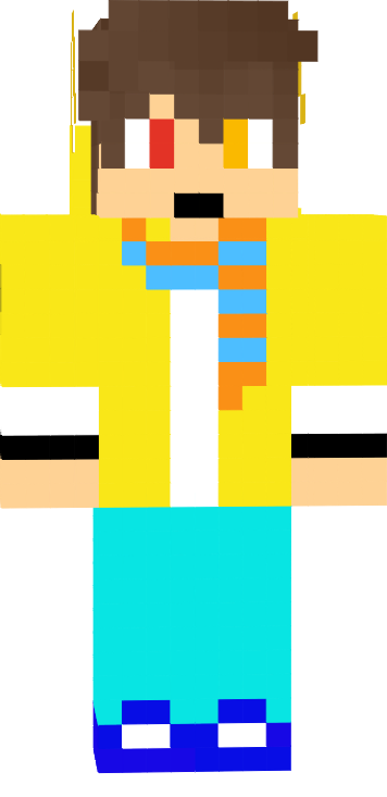 Preview of texture: Zeroceru000(fixed)