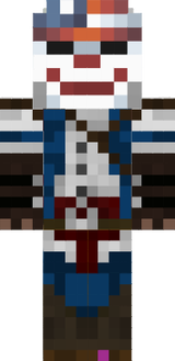 steve
