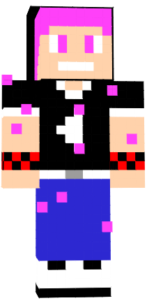 Preview of texture: btuber reverse super