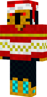 X-MAS skin