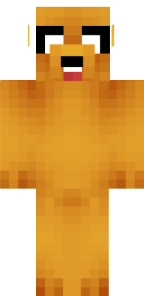 Preview of texture: mikecraft