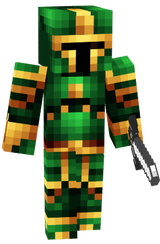 green knight