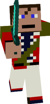 British soldier