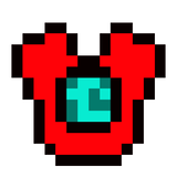PEITORAL DE XAIMNAINA (IRON MAN) XD