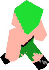 char