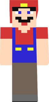 mario