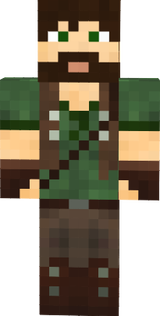 Bandit ranger