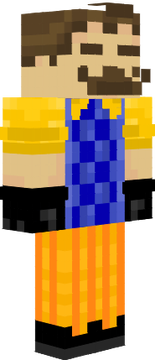 helloneighbor