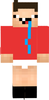 NIÑO NOOB
