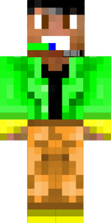 TheSlimyNoodle 1.8 Format